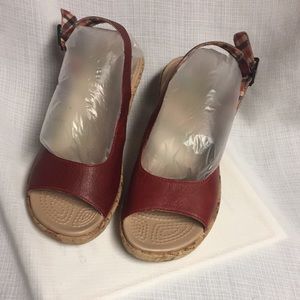 Shoes | Nude Wedges | Poshmark